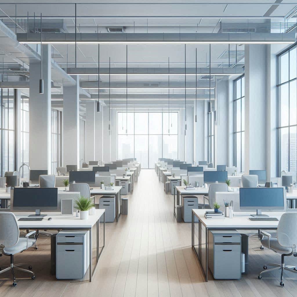 宝钢大厦文章配图